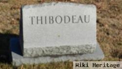 Nellie Bardin Thibodeau