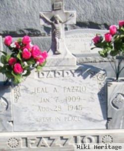 Jeal A. Fazzio