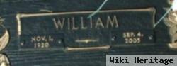 William Washington Benbow, Jr