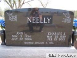 Charles J. Neelly