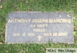 Anthony Joseph Bianconi, Sr