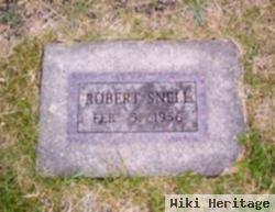 Robert W Snell