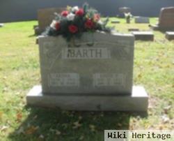 Louis F. Barth