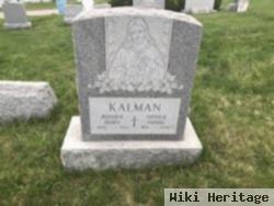 Frank Kalman