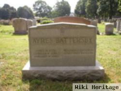 Clara Ayres Battersby