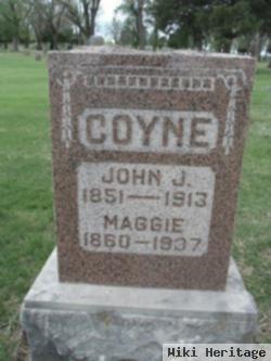 John J. Coyne