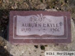 Auburn Lee Kyle