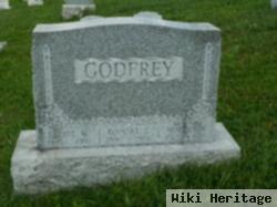 Lizzie Myers Hartman Godfrey