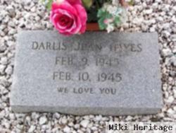 Darlis Jean Hayes