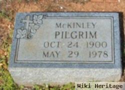 Mckinley Pilgrim