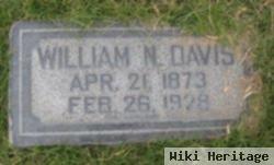 William Nightingale Davis