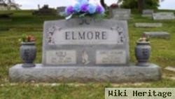 Ruth E Elmore