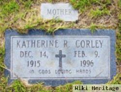 Anne Katherine Risinger Corley