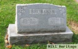 Jacob N. Brubaker