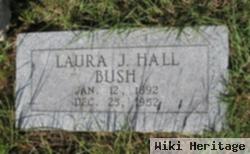 Laura J Bush Hall