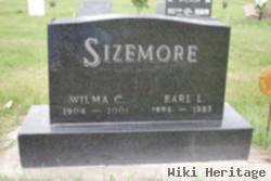 Earl L Sizemore