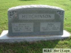 Jesse Bryant Hutchinson