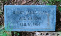 James Henry Elam