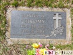 Daniel A. Chromy