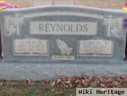 Darrel W Reynolds