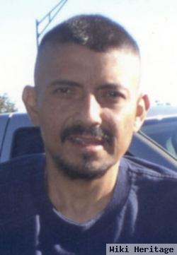 Wylie G. "lupe" Cardona, Jr