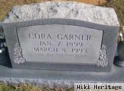 Cora Garner