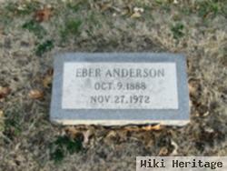 Helem Eber Anderson