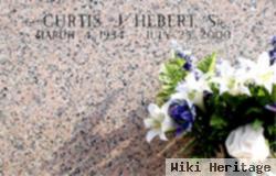 Curtis Joseph Hebert, Sr