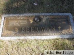 Margaret L Wisman Beerman