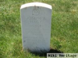 Pfc Joseph Robert Hagy, Jr