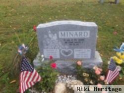 J. Susan Goodrich Minard