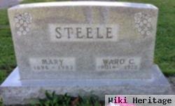 Ward C. Steele