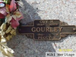 1Sgt Guy H. Gourley