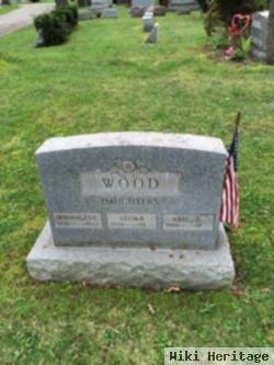 Abigail A. Wood