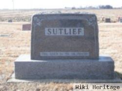 Charles T. Sutlief