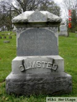 William H. Olmsted