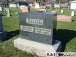 Luke B. Hood