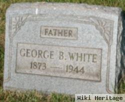 George Bonnar White