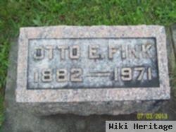 Otto E. Fink