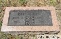 Kate N. Burt Hall