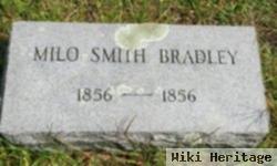 Milo Smith Bradley