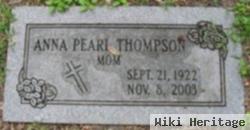 Anna Pearl Thompson