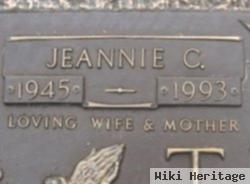 Jeannie C. Trader