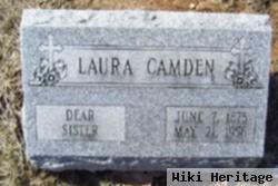 Laura Granaman Camden