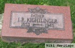 Ichabod Russell Kightlinger