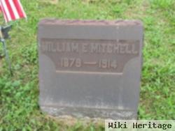 William E. Mitchell