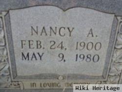 Nancy A Murff