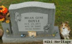 Brian Gene Doyle