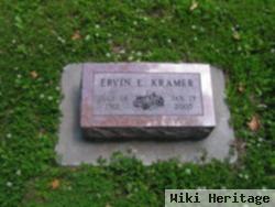 Ervin E. Kramer