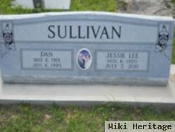 Dan Sullivan